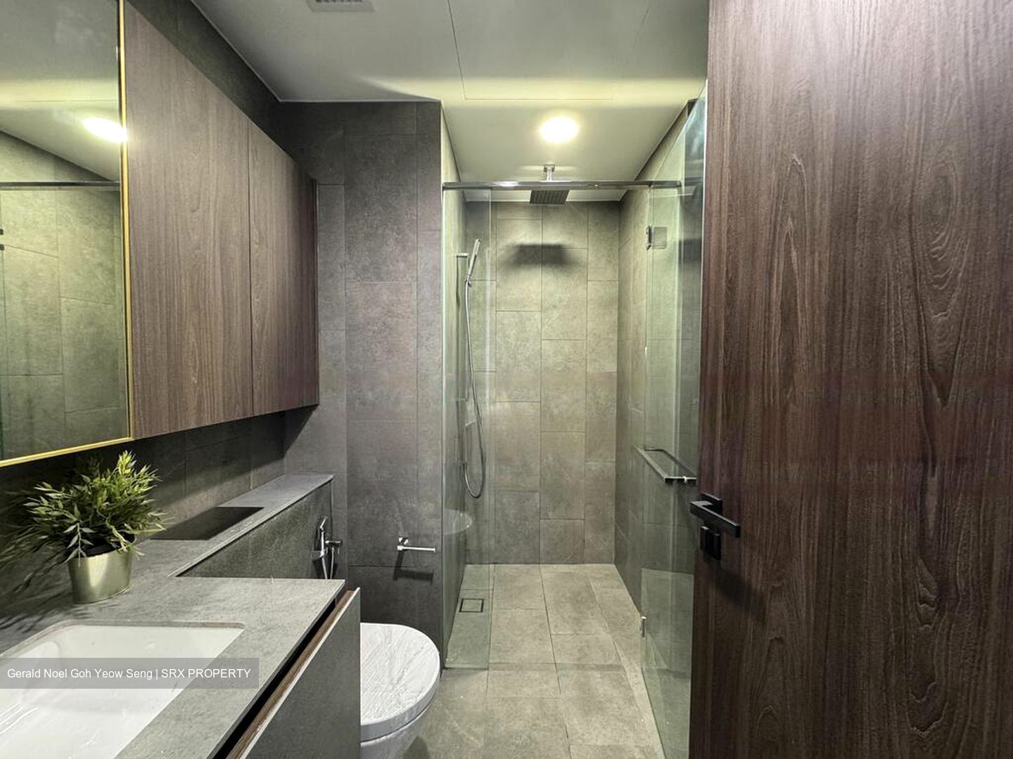 Midtown Modern (D7), Apartment #558022631